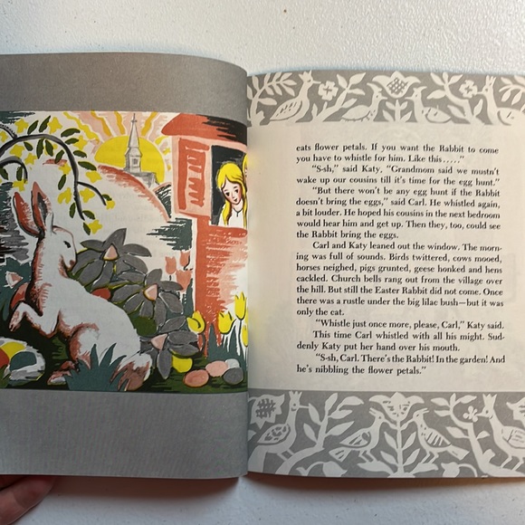 📚2/$6  3-Book Bundle Easter - Picture 12 of 16